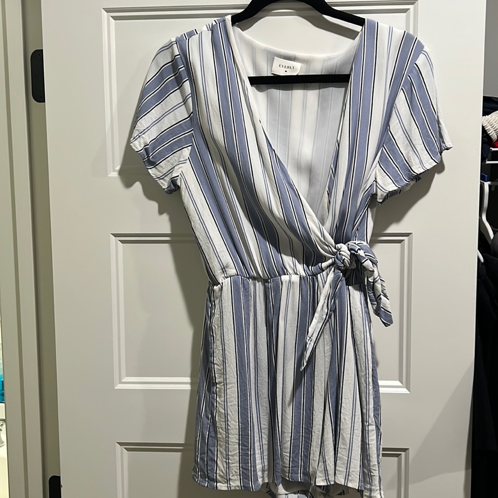 Womens romper